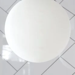 Sfera Industrial Bathroom Adjustable Pendant Light 19 Sfera Industrial Bathroom Adjustable Pendant Light -Dunelm 30894954 alt03