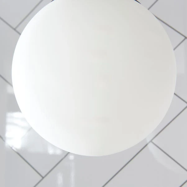 Sfera Industrial Bathroom Adjustable Pendant Light 10 Sfera Industrial Bathroom Adjustable Pendant Light - Image 8