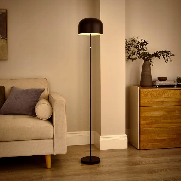 Keko Rechargeable Touch Dimmable Floor Lamp 9 Keko Rechargeable Touch Dimmable Floor Lamp - Image 7
