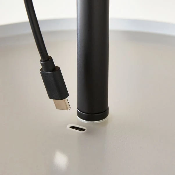 Keko Rechargeable Touch Dimmable Floor Lamp 11 Keko Rechargeable Touch Dimmable Floor Lamp - Image 9