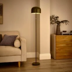 Keko Rechargeable Touch Dimmable Floor Lamp 13 Keko Rechargeable Touch Dimmable Floor Lamp -Dunelm 30898533 alt01