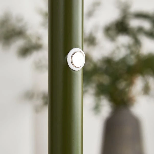 Keko Rechargeable Touch Dimmable Floor Lamp 6 Keko Rechargeable Touch Dimmable Floor Lamp - Image 4