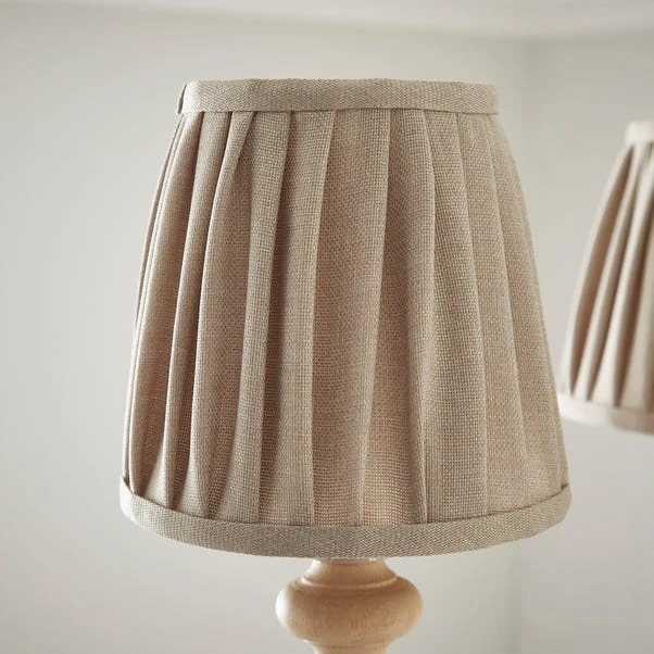 Bobby Pleated 3 Light Paint Your Own Semi Flush Candlestick Chandelier 5 Bobby Pleated 3 Light Paint Your Own Semi Flush Candlestick Chandelier - Image 3