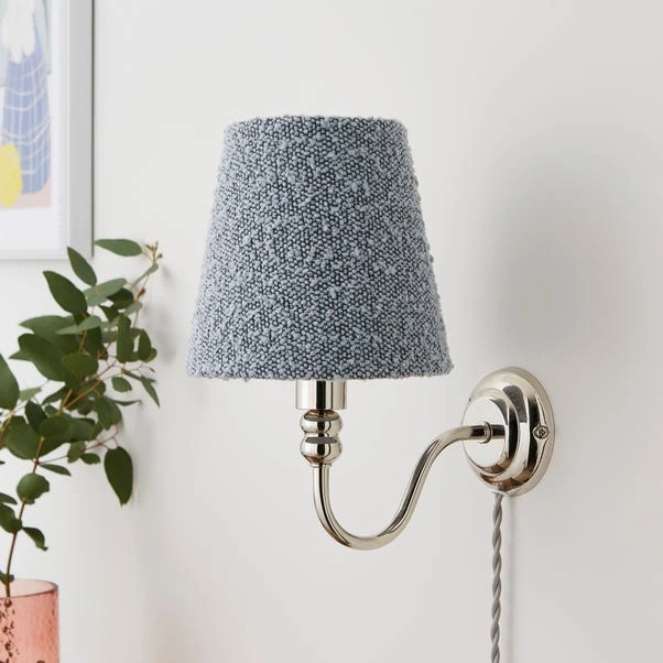 Pride And Joy Plug In Wall Light 11 Pride And Joy Plug In Wall Light - Image 9