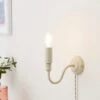 Pride And Joy Plug In Wall Light 2 Pride And Joy Plug In Wall Light -Dunelm 30898556