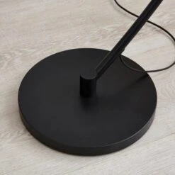 Arch Mid Century Floor Lamp -Dunelm 30898607 alt03