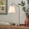 Nancy Metal Table Lamp 1 Nancy Metal Table Lamp -Dunelm 30898638