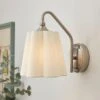 Nancy Wall Light -Dunelm 30898683