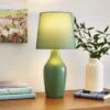 Ava Stoneware Table Lamp 1 Ava Stoneware Table Lamp -Dunelm 30898746