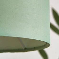 Ava Cylinder Lamp Shade -Dunelm 30898747 alt02