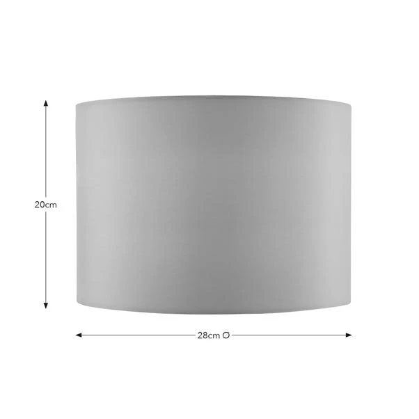 Ava Drum Lamp Shade 12 Ava Drum Lamp Shade - Image 10