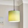 Ava Drum Lamp Shade 1 Ava Drum Lamp Shade -Dunelm 30898749