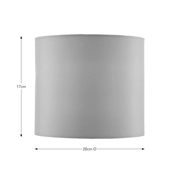 Ava Drum Lamp Shade 7 Ava Drum Lamp Shade - Image 5