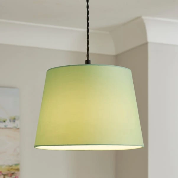 Ava Tapered Lamp Shade 3 Ava Tapered Lamp Shade