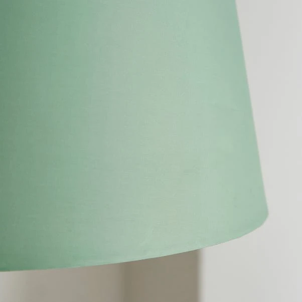 Ava Tapered Lamp Shade 5 Ava Tapered Lamp Shade - Image 3