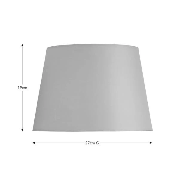 Ava Tapered Lamp Shade 7 Ava Tapered Lamp Shade - Image 5