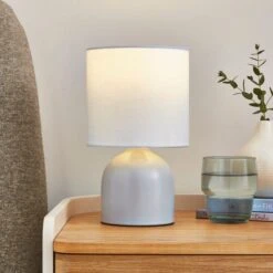 Hera Ceramic Table Lamp 28 Hera Ceramic Table Lamp -Dunelm 30898863