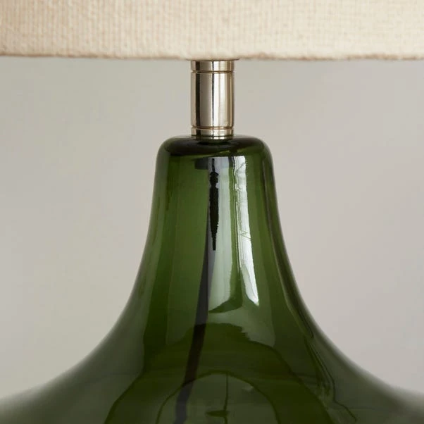 Kunal Glass Table Lamp 5 Kunal Glass Table Lamp - Image 3