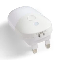 Plug In Night Light 11 Plug In Night Light -Dunelm 30912796 alt04