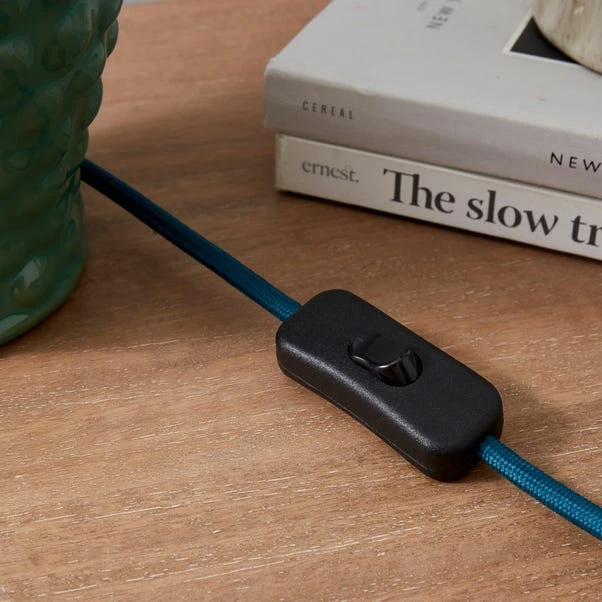 Clemmie Ceramic Table Lamp 12 Clemmie Ceramic Table Lamp - Image 10