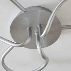 Selana Semi Flush Ceiling Light -Dunelm 30914612 alt03