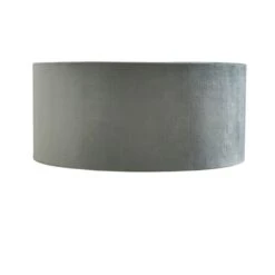 Ari Velvet Drum Lamp Shade 37 Ari Velvet Drum Lamp Shade -Dunelm 30916711 alt07