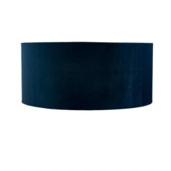 Ari Velvet Drum Lamp Shade 25 Ari Velvet Drum Lamp Shade -Dunelm 30916713 alt07