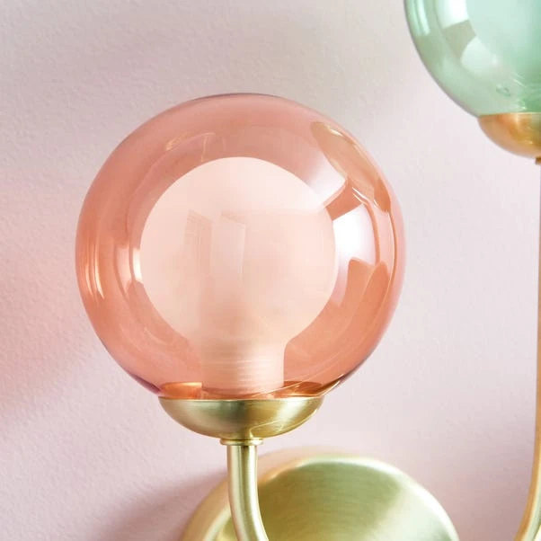 Eliza Plug In Wall Light 6 Eliza Plug In Wall Light - Image 4