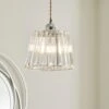 Martha Easy Fit Pendant Shade 1 Martha Easy Fit Pendant Shade -Dunelm 30921567