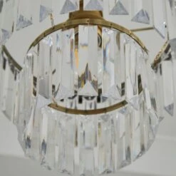 Audra Easy Fit Pendant Shade 10 Audra Easy Fit Pendant Shade -Dunelm 30921569 alt03