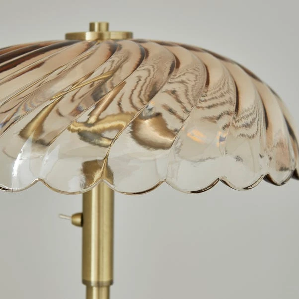 Lucille 2 Light Floor Lamp 5 Lucille 2 Light Floor Lamp - Image 3