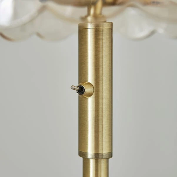 Lucille 2 Light Floor Lamp 6 Lucille 2 Light Floor Lamp - Image 4