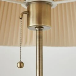 Alloura Mid Century Adjustable Tripod Floor Lamp 10 Alloura Mid Century Adjustable Tripod Floor Lamp -Dunelm 30921576 alt02