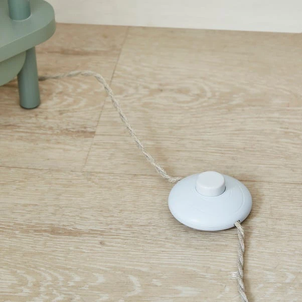 Remi Shelved Corner Floor Lamp 6 Remi Shelved Corner Floor Lamp - Image 4