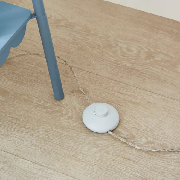 Remi Shelved Tripod Floor Lamp 12 Remi Shelved Tripod Floor Lamp - Image 10