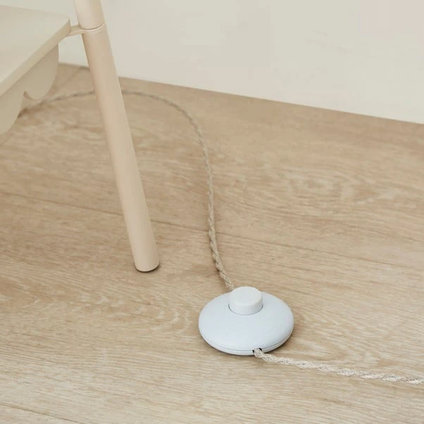 Remi Shelved Tripod Floor Lamp 6 Remi Shelved Tripod Floor Lamp - Image 4