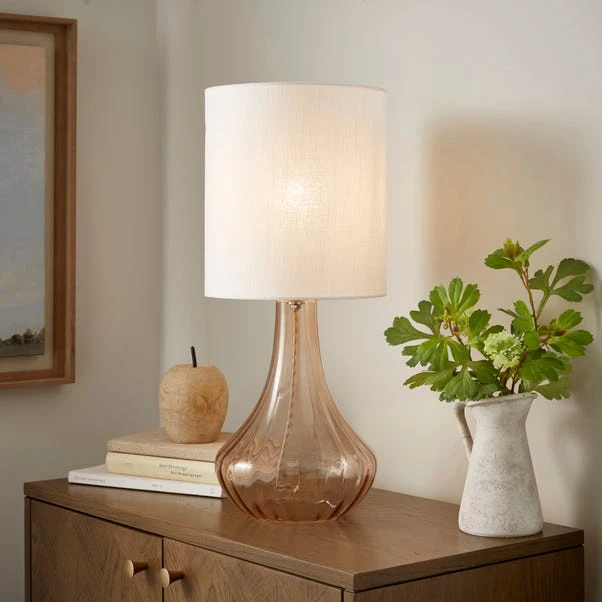Ardelia Glass Table Lamp 3 Ardelia Glass Table Lamp
