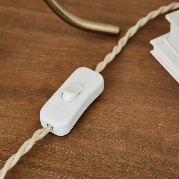 Alloura Mid Century Adjustable Tripod Table Lamp 6 Alloura Mid Century Adjustable Tripod Table Lamp - Image 4