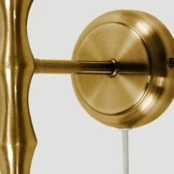 Everett Wall Light Fitting 9 Everett Wall Light Fitting -Dunelm 30921619 alt02