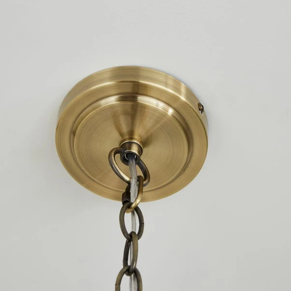 Audra 5 Light Adjustable Pendant Light 6 Audra 5 Light Adjustable Pendant Light - Image 4