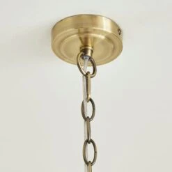 Hurley 3 Light Adjustable Diamond Pendant Light 11 Hurley 3 Light Adjustable Diamond Pendant Light -Dunelm 30921629 alt03