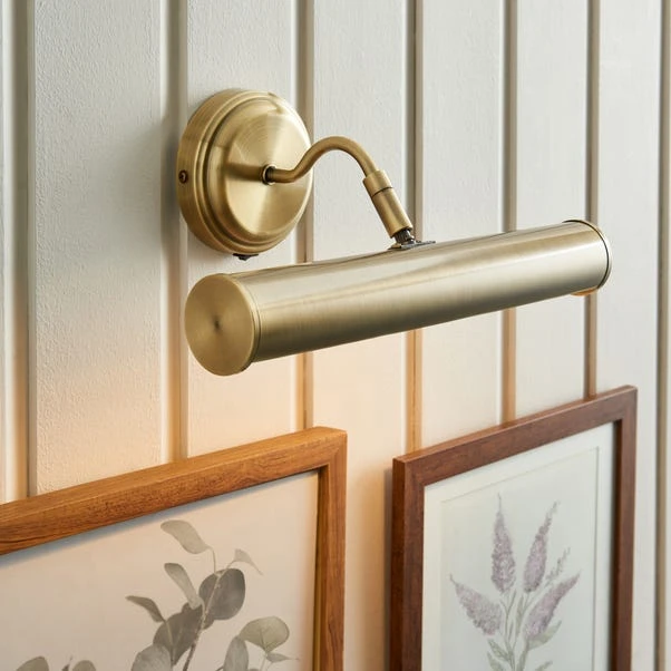 Maria Mid Century 2 Light Adjustable Picture Wall Light 3 Maria Mid Century 2 Light Adjustable Picture Wall Light