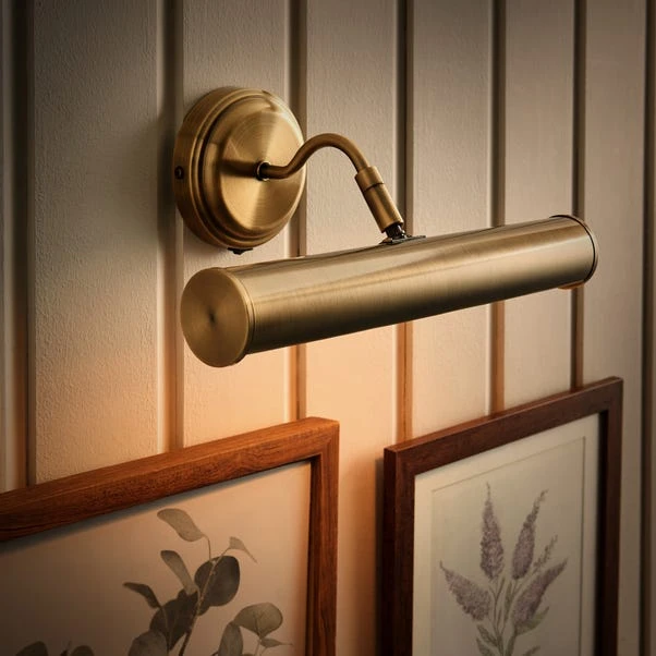 Maria Mid Century 2 Light Adjustable Picture Wall Light 4 Maria Mid Century 2 Light Adjustable Picture Wall Light - Image 2