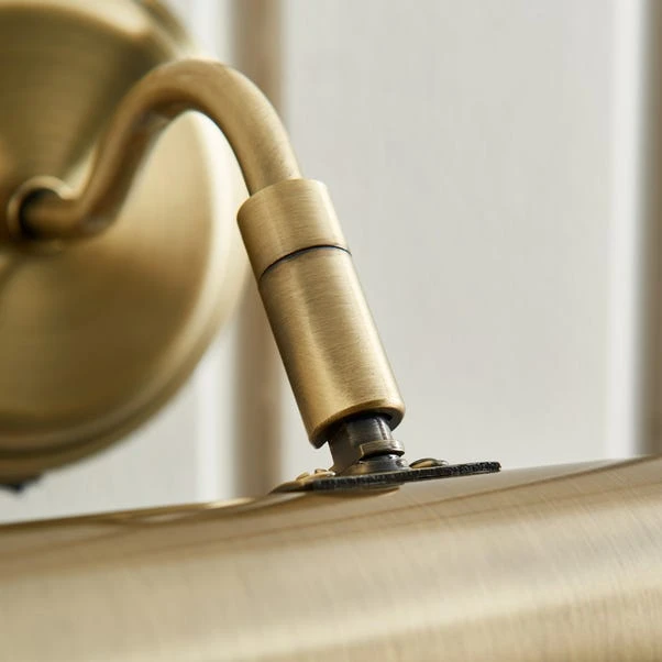 Maria Mid Century 2 Light Adjustable Picture Wall Light 5 Maria Mid Century 2 Light Adjustable Picture Wall Light - Image 3