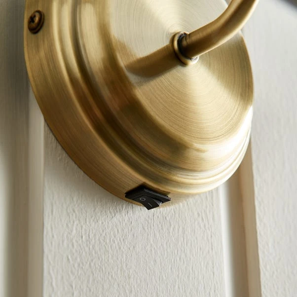 Maria Mid Century 2 Light Adjustable Picture Wall Light 7 Maria Mid Century 2 Light Adjustable Picture Wall Light - Image 5