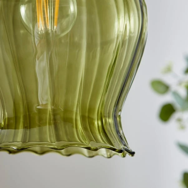 Peony Easy Fit Pendant Shade 5 Peony Easy Fit Pendant Shade - Image 3