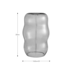 Phoebe Easy Fit Pendant Shade 25 Phoebe Easy Fit Pendant Shade -Dunelm 30921655 alt08