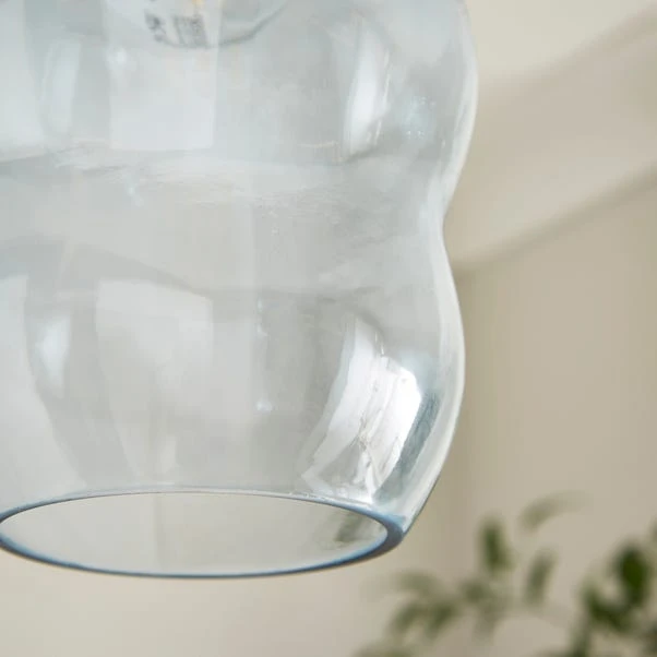 Phoebe Easy Fit Pendant Shade 9 Phoebe Easy Fit Pendant Shade - Image 7