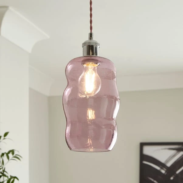 Phoebe Easy Fit Pendant Shade 3 Phoebe Easy Fit Pendant Shade