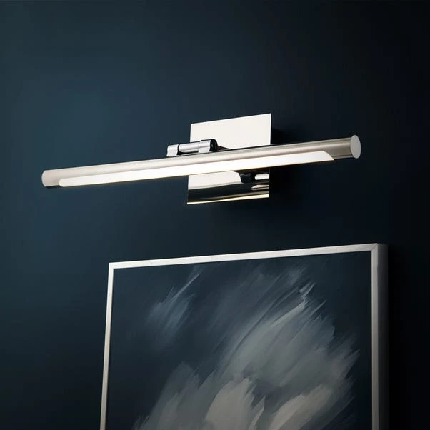 Argente Adjustable LED Picture Wall Light 4 Argente Adjustable LED Picture Wall Light - Image 2